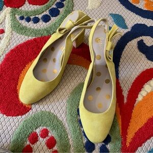 Boden heel shoes